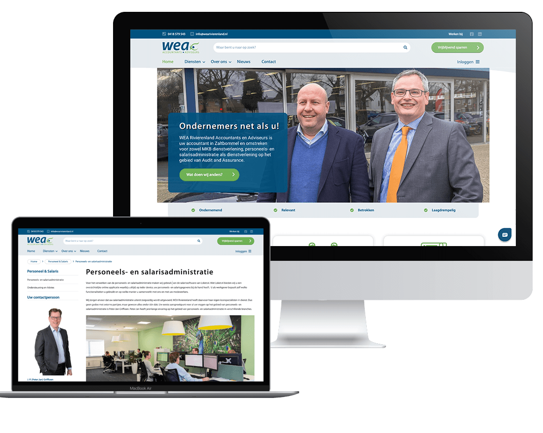 website-laten-maken