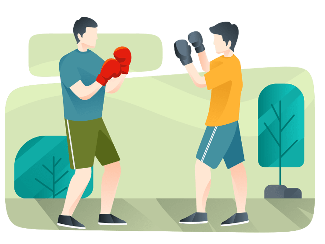 even-sparren