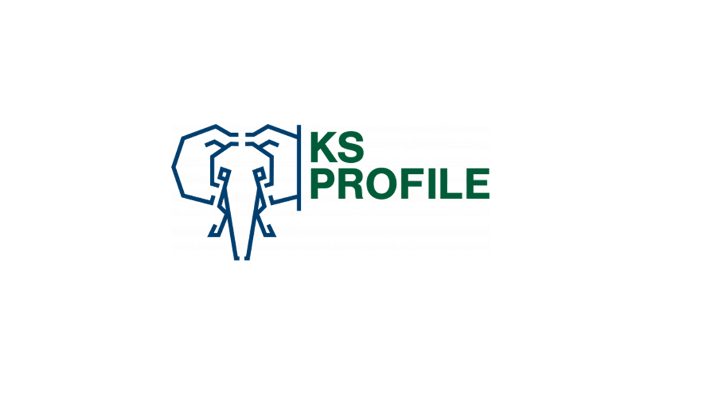Logo van KS Profiel