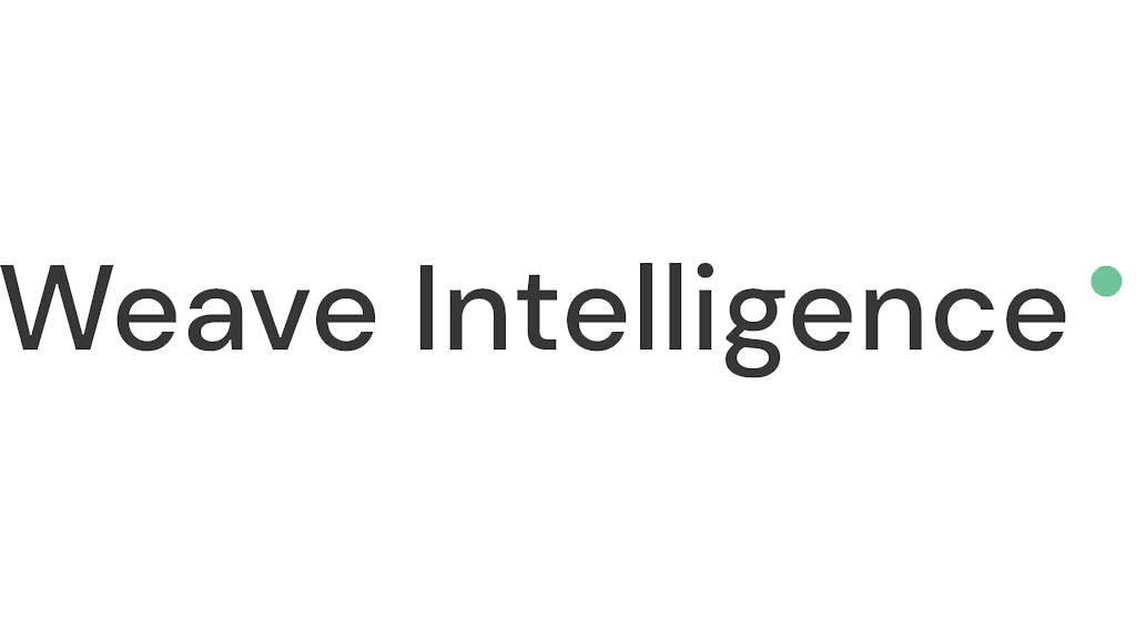 Logo van Weave