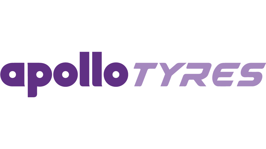 Logo van Apollo Tyres