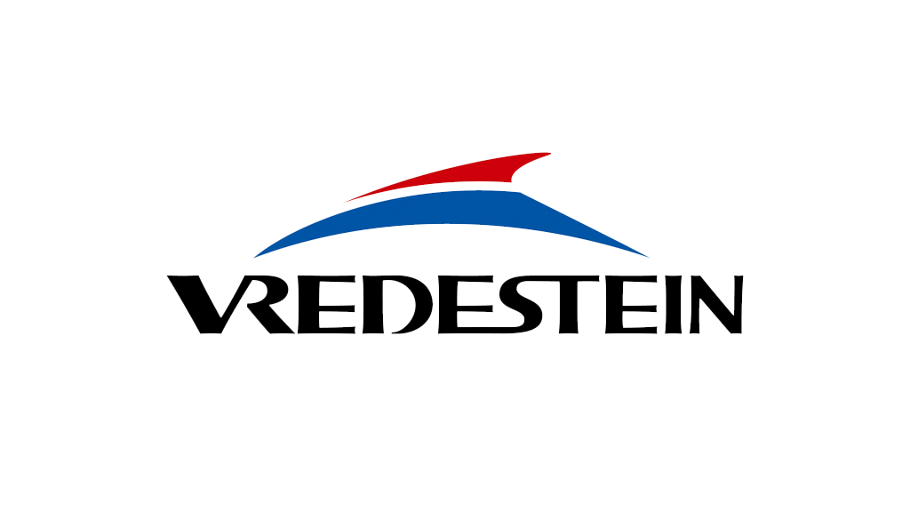 Logo van Vredestein