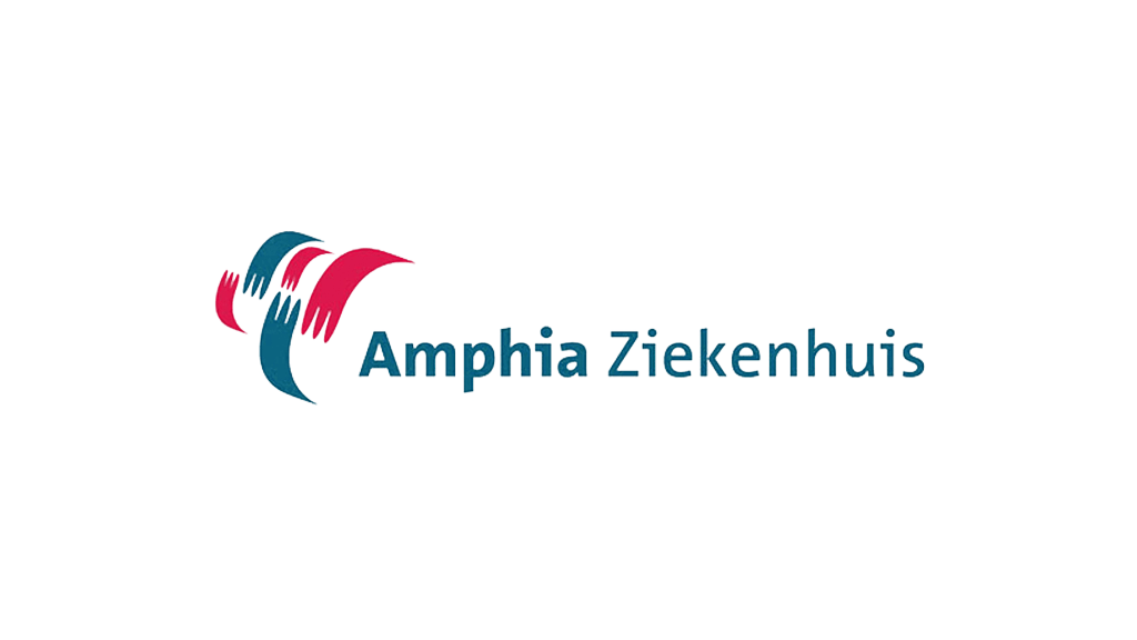 Logo van Amphia Ziekenhuis
